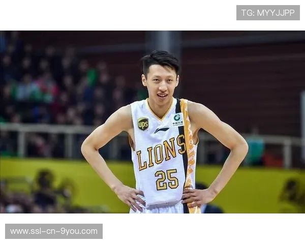 广厦孙铭徽助攻榜领跑，本土后卫成长助推球队战术多元化