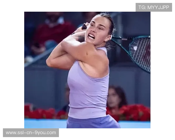 澳网女单半决赛:萨巴伦卡胜斯维托丽娜,连续四年进决赛 澳网女单半决赛:萨巴伦卡胜斯维托丽娜,连续四年进决赛