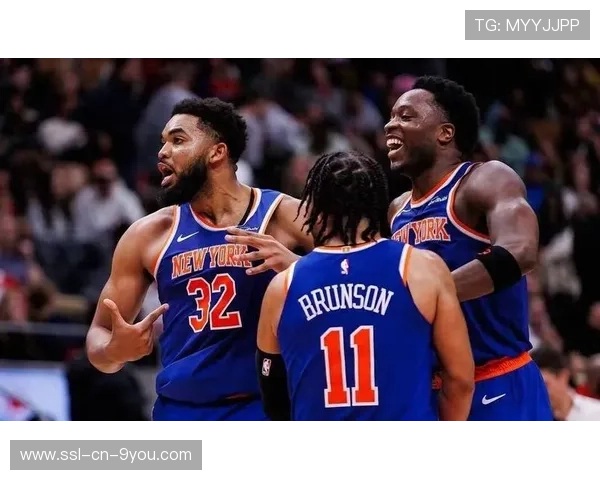 尼克斯沙梅特三分爆发，末节射穿湖人五小阵容