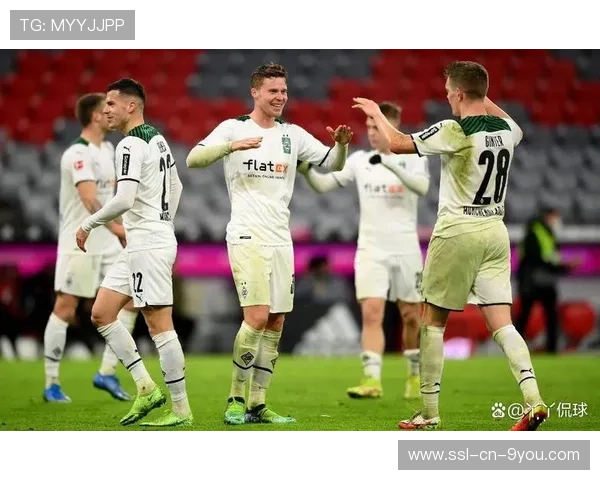 勒沃库森1-1平门兴，客场4连胜遭终结暴露攻防效率问题