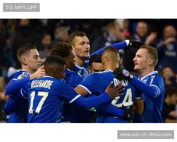 兰斯0-2不敌图卢兹,遭遇联赛三连败 兰斯0-2不敌图卢兹,遭遇联赛三连败