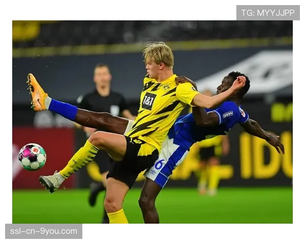 通讯：低谷中的重建，沙尔克04如何依靠青训球员稳定德甲资格