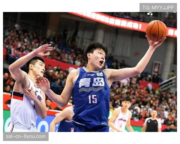 【2026年4月CBA联赛·赛后·述评杨瀚森蝉联最佳防守球员，但青岛队季后赛首轮出局引发反思