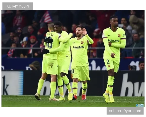 巴萨本季西甲在比分落后情况下已拿到21个积分,逆转能力冠绝联赛